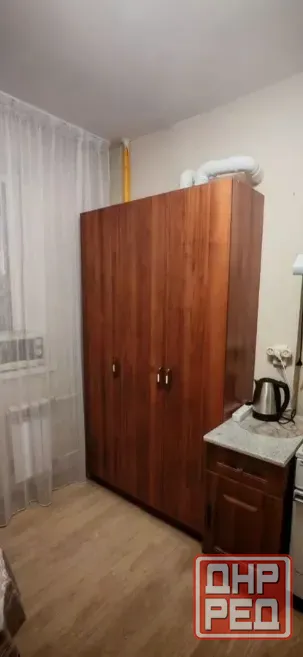 Сдается 1 квартира Киевский район, Олимпийский Донецк - изображение 6