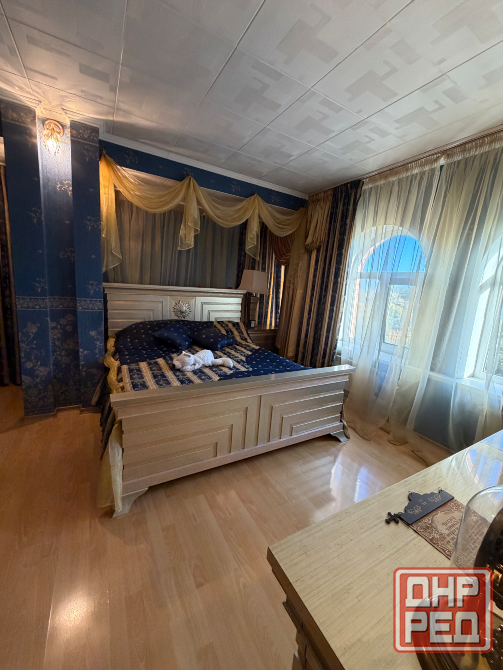 Продам 2х этажный дом Донецк - изображение 9