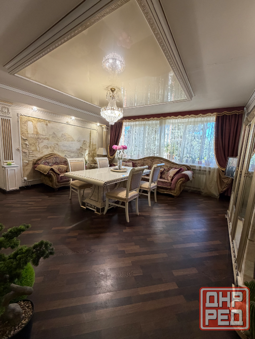 Продам 2х этажный дом Донецк - изображение 2