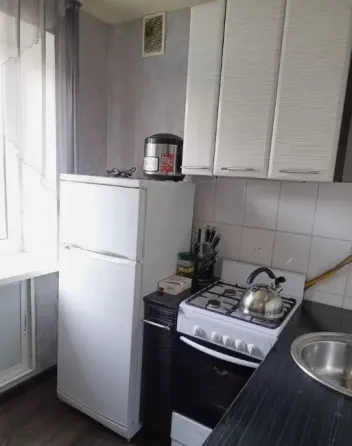 Сдается 1 квартира Ворошиловский район, Крытый рынок Донецк