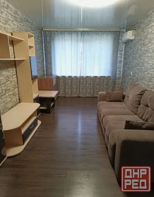 Сдается 1 квартира Ворошиловский район, Крытый рынок Донецк - изображение 3