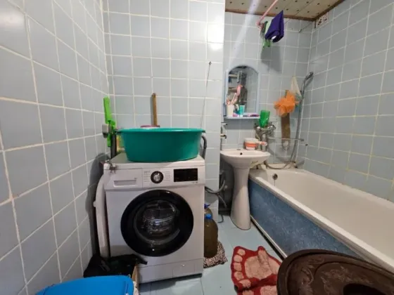 Продается 2 комнатная квартира Тренева Киевский р-н Донецк