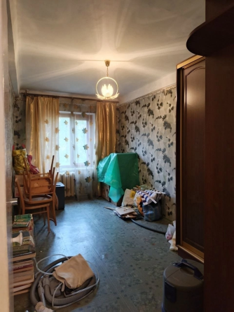 Сдам 2х комнатную квартиру Донецк
