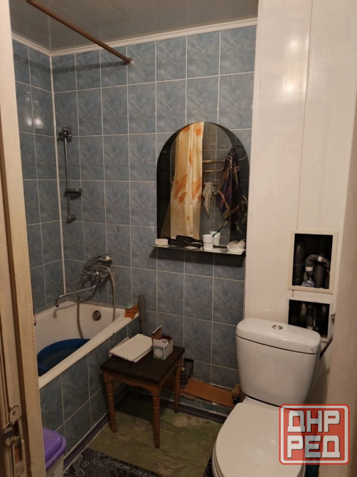 Сдам 2х комнатную квартиру Донецк - изображение 7