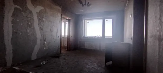 Продается 3-комнатная квартира в Центральном районе Мариуполь