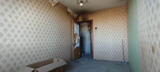 Продается 3-комнатная квартира в Центральном районе Мариуполь