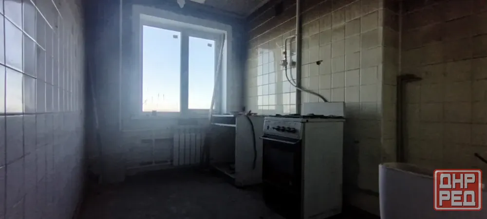 Продается 3-комнатная квартира в Центральном районе Мариуполь - изображение 8