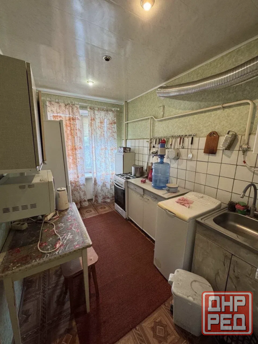 Ехать в офис и вносить предоплату не нужно!Сдам 2к кв в центре на Изумруде. Университетская. Ан Донецк - изображение 5