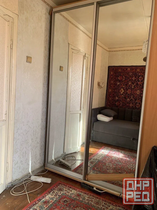 Ехать в офис и вносить предоплату не нужно!Сдам 2к кв в центре на Изумруде. Университетская. Ан Донецк - изображение 4