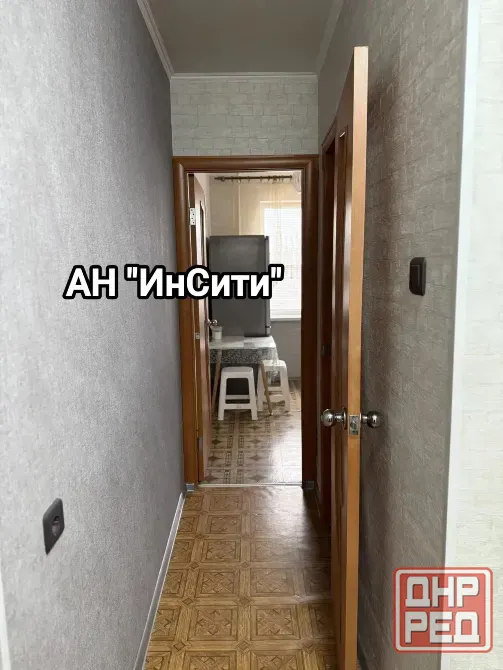 продам отличную 1-комнатную на Текстильщике, центр Донецк - изображение 2
