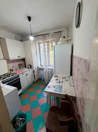Продаётся 2х комнатная квартира в Будённовском р-не, ул. Арктики Донецк