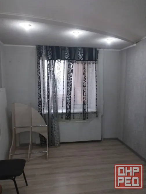 продам отличную 3-комнатную на Обжоре, Текстильщик Донецк - изображение 1