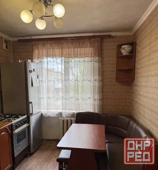 продам отличную 3-комнатную на Обжоре, Текстильщик Донецк - изображение 2