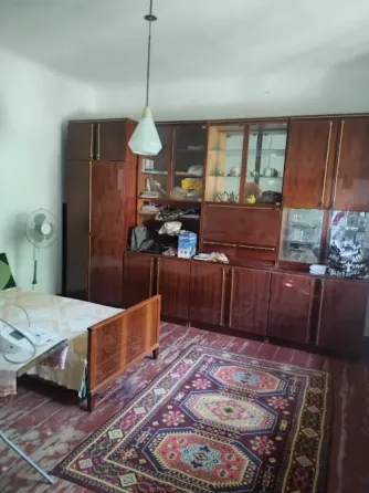 Продаю недорого дом в Будённовском районе, Триналовка. Донецк