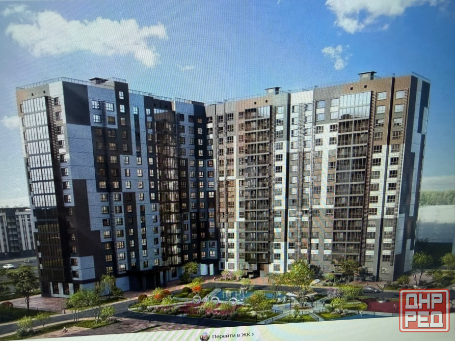 Продам квартиру Мариуполь - изображение 6