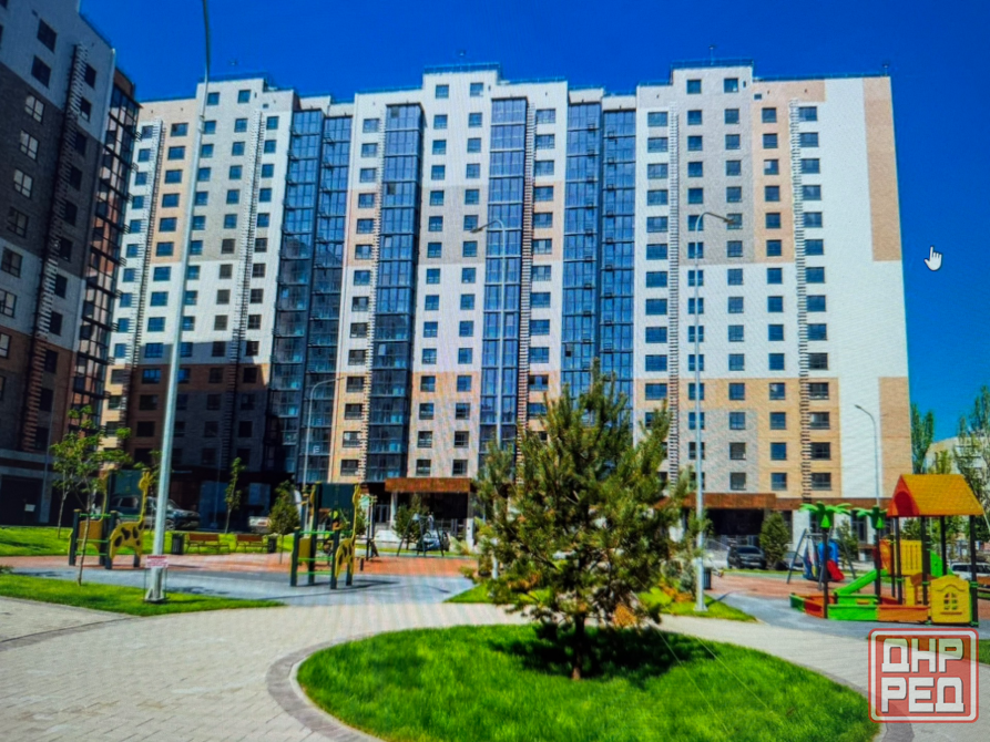 Продам квартиру Мариуполь - изображение 1