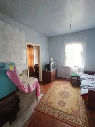продам дом с летней кухней, газом, 16 соток. Семашко Донецк