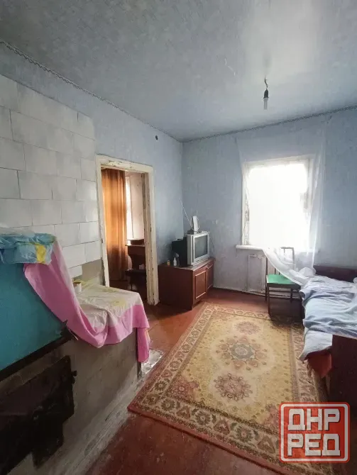 продам дом с летней кухней, газом, 16 соток. Семашко Донецк - изображение 2