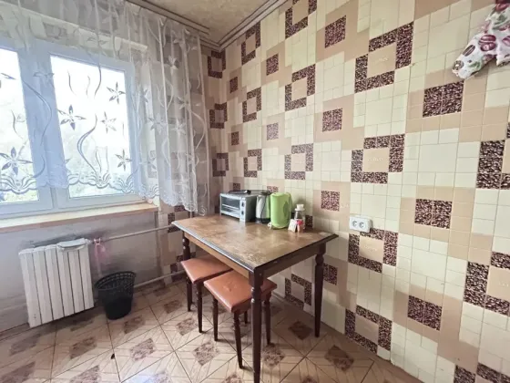 Сдам 2-х комнатную квартиру Гвардейка ул. Кронштадтская, 5-я больница. Макеевка
