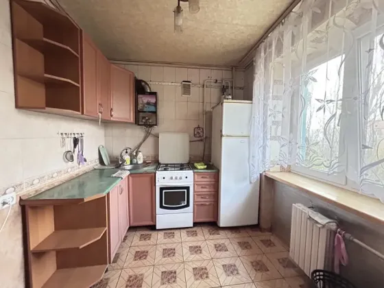 Сдам 2-х комнатную квартиру Гвардейка ул. Кронштадтская, 5-я больница. Макеевка