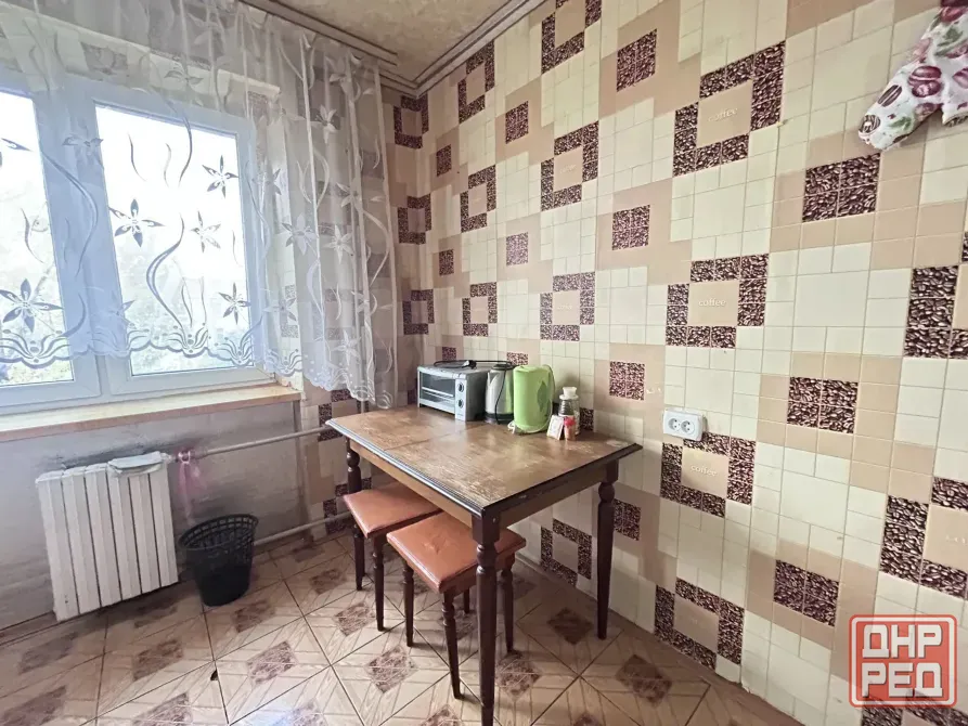 Сдам 2-х комнатную квартиру Гвардейка ул. Кронштадтская, 5-я больница. Макеевка - изображение 4