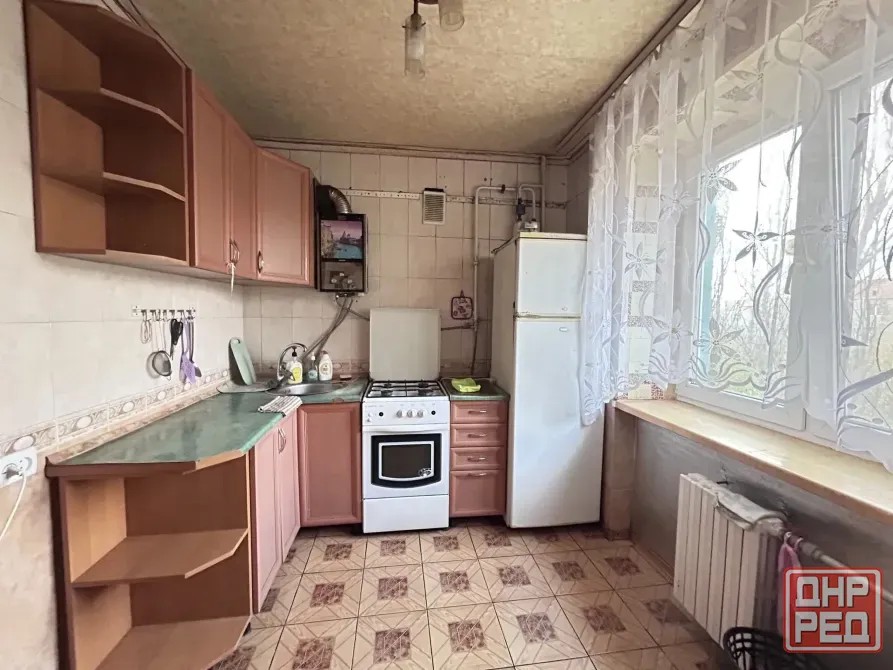 Сдам 2-х комнатную квартиру Гвардейка ул. Кронштадтская, 5-я больница. Макеевка - изображение 2