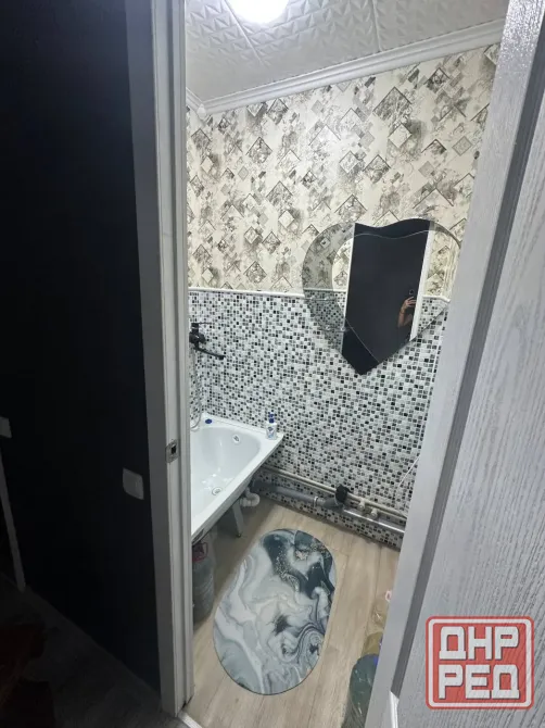 сдается однушка Киевский рйн Донецк Университетская Детский мир Олимпийский Юность просп Мира Донецк - изображение 3