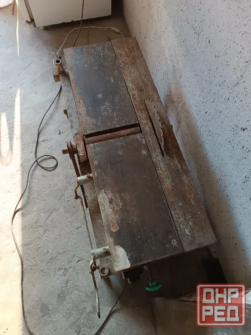 Продам станок по дереву Донецк - изображение 2
