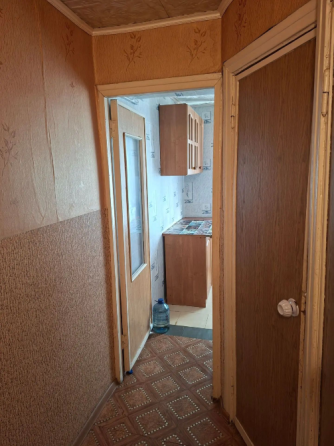 Продажа 2-комнатной квартиры 3/5 в г.Макеевка, Советский р-н, Ханженково-Северная Макеевка