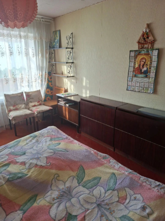 Продажа 2-комнатной квартиры 3/5 в г.Макеевка, Советский р-н, Ханженково-Северная Макеевка