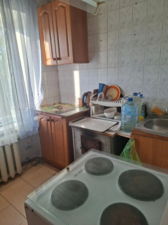 Продажа 2-комнатной квартиры 3/5 в г.Макеевка, Советский р-н, Ханженково-Северная Макеевка