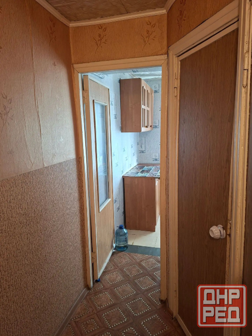 Продажа 2-комнатной квартиры 3/5 в г.Макеевка, Советский р-н, Ханженково-Северная Макеевка - изображение 4