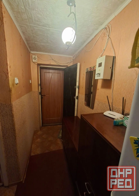 Продажа 2-комнатной квартиры 3/5 в г.Макеевка, Советский р-н, Ханженково-Северная Макеевка - изображение 8