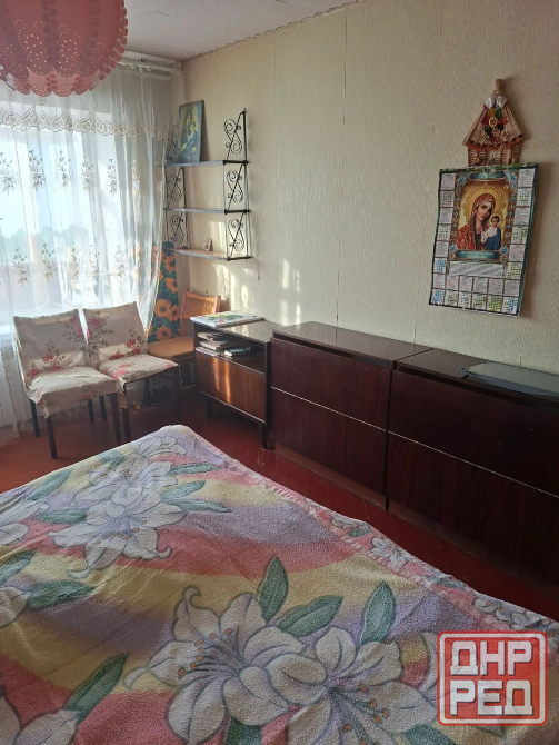 Продажа 2-комнатной квартиры 3/5 в г.Макеевка, Советский р-н, Ханженково-Северная Макеевка - изображение 2