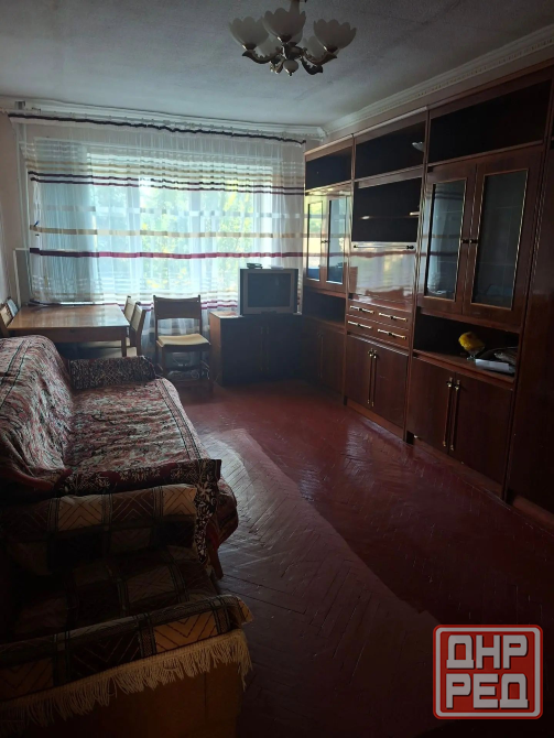 Продажа 2-комнатной квартиры 3/5 в г.Макеевка, Советский р-н, Ханженково-Северная Макеевка - изображение 1