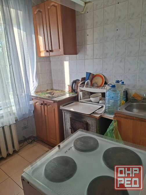 Продажа 2-комнатной квартиры 3/5 в г.Макеевка, Советский р-н, Ханженково-Северная Макеевка - изображение 5