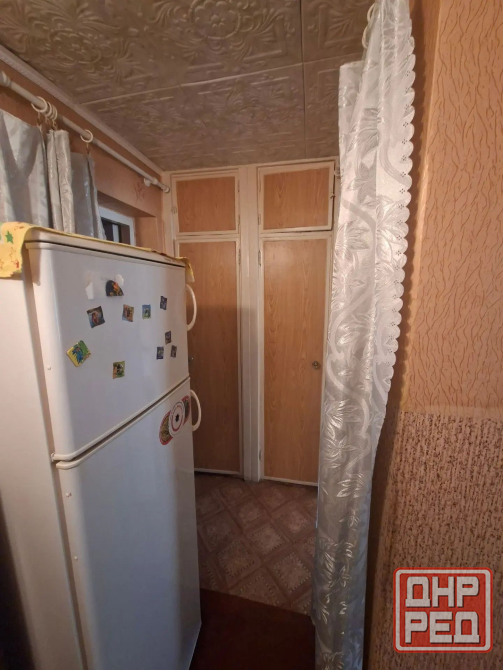Продажа 2-комнатной квартиры 3/5 в г.Макеевка, Советский р-н, Ханженково-Северная Макеевка - изображение 7