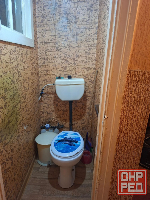 Продажа 2-комнатной квартиры 3/5 в г.Макеевка, Советский р-н, Ханженково-Северная Макеевка - изображение 9