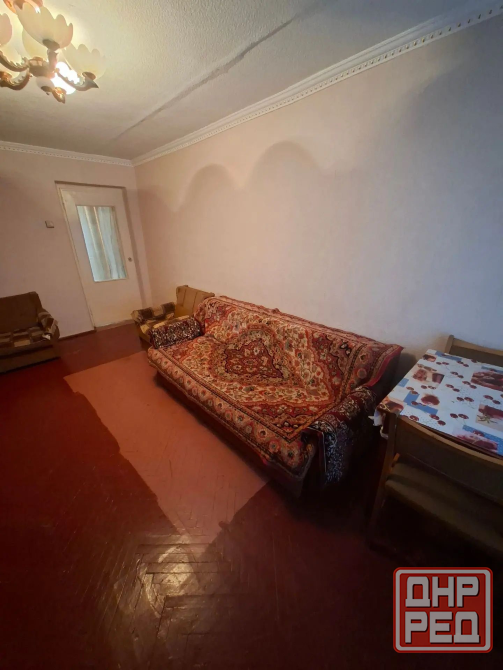 Продажа 2-комнатной квартиры 3/5 в г.Макеевка, Советский р-н, Ханженково-Северная Макеевка - изображение 6