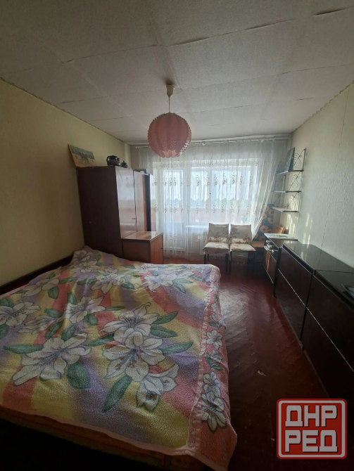 Продажа 2-комнатной квартиры 3/5 в г.Макеевка, Советский р-н, Ханженково-Северная Макеевка - изображение 3