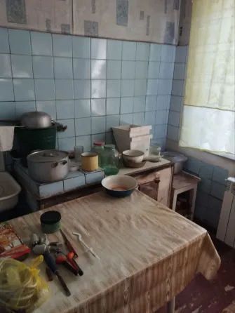 продам 2х комнатную квартиру Макеевка