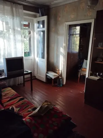 продам 2х комнатную квартиру Макеевка