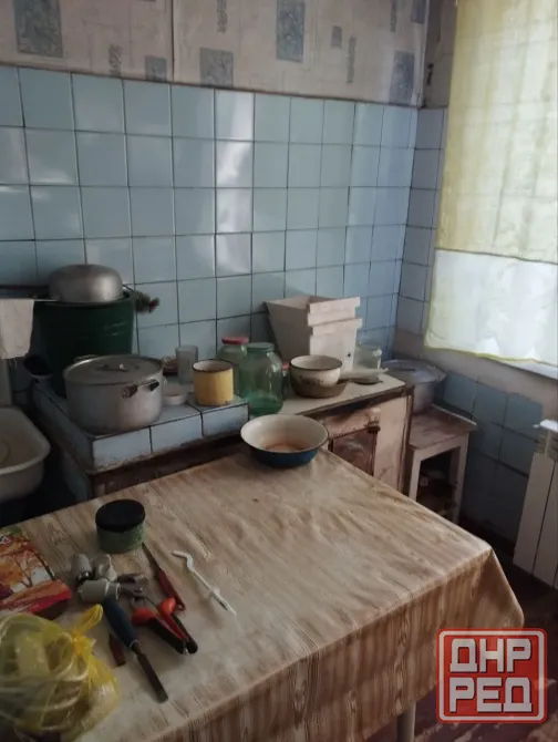 продам 2х комнатную квартиру Макеевка - изображение 4