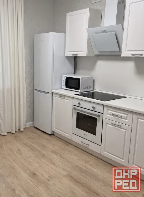 Сдам квартиру в ворошиловском районе, грин плаза ориентир Донецк - изображение 2