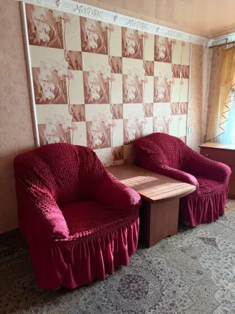 Продам 2-комн. квартиру на Красной Звезде. Макеевка