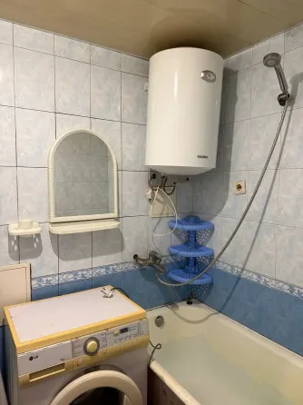Продам 2-комн. квартиру на Красной Звезде. Макеевка