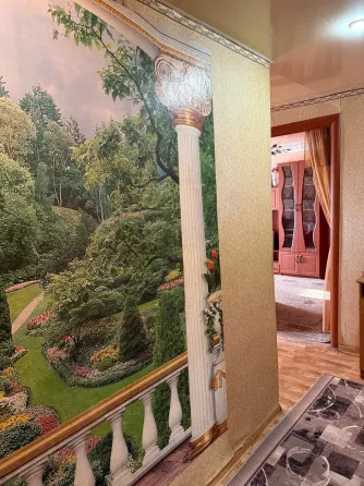 Продам 2-комн. квартиру на Красной Звезде. Макеевка