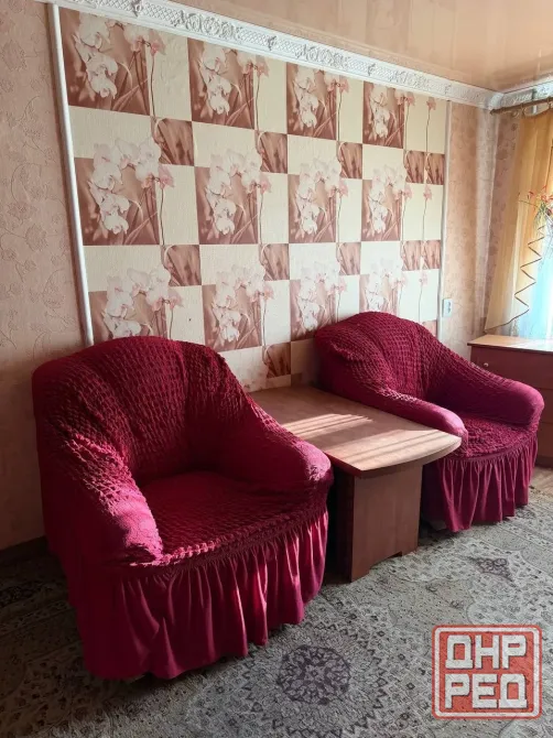 Продам 2-комн. квартиру на Красной Звезде. Макеевка - изображение 3