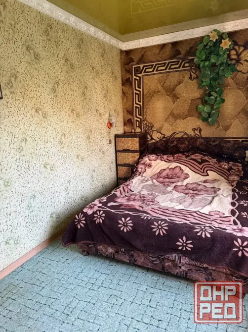 Продам 2-комн. квартиру на Красной Звезде. Макеевка - изображение 7