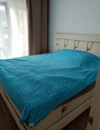 Двухкомнатная квартира в ленинском районе, на цирке Донецк
